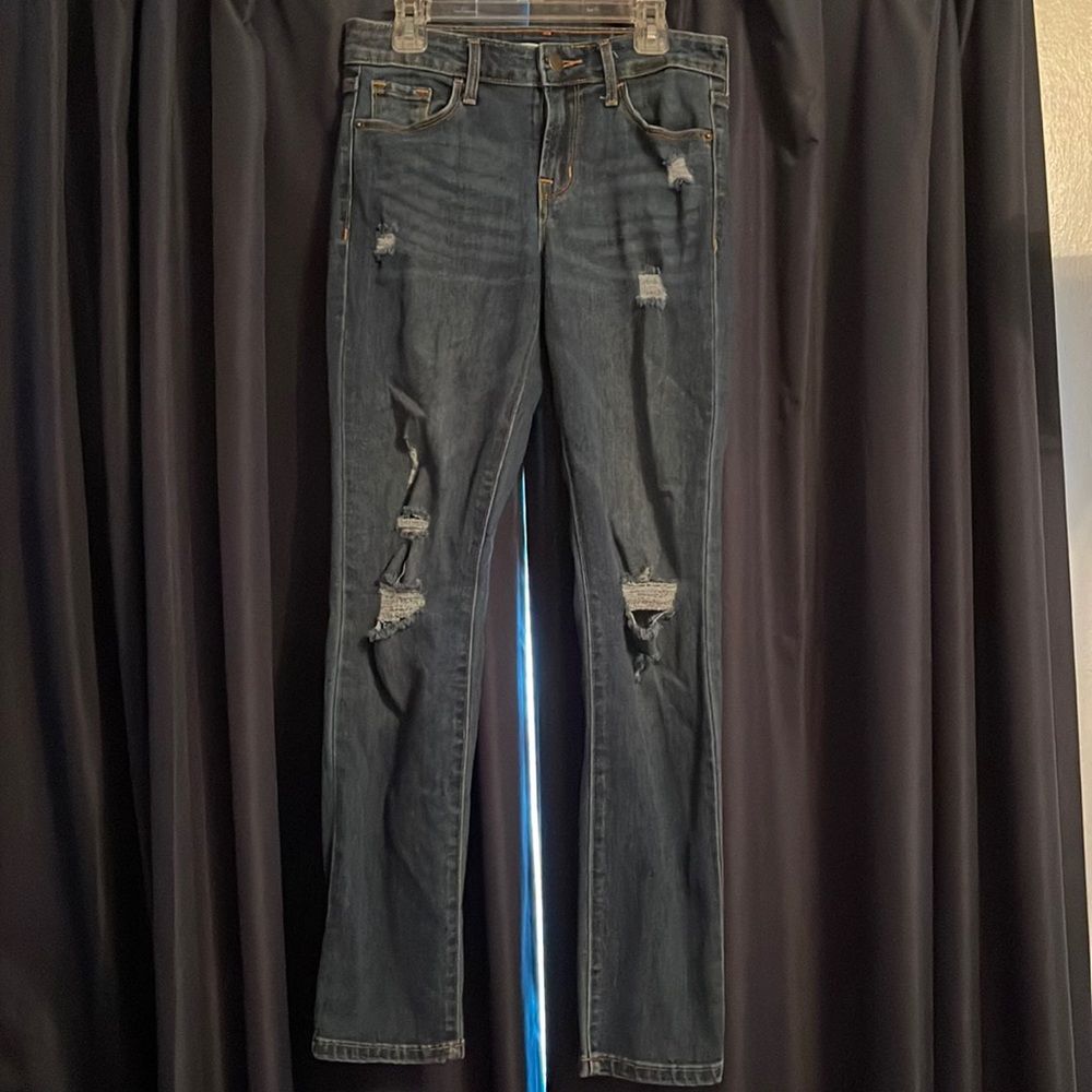 Old Navy jeans